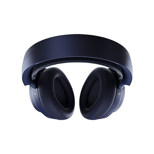 SteelSeries Auriculares Gaming Arctis Nova Pro Omni M.Blue (61723) - Para PC, Consolas y Móvil