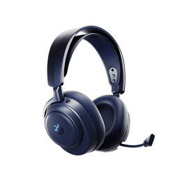 SteelSeries Auriculares Gaming Arctis Nova Pro Omni M.Blue (61723) - Para PC, Consolas y Móvil