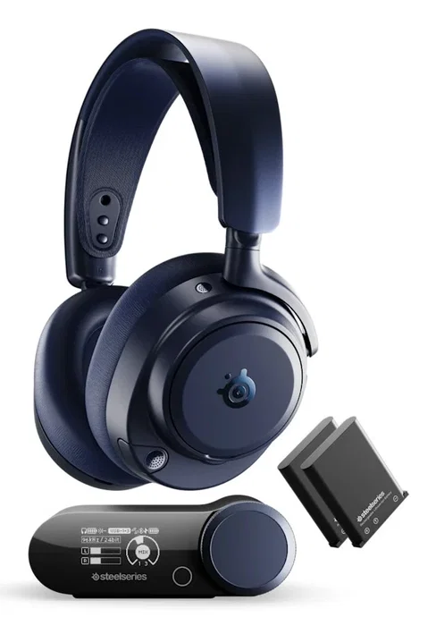 SteelSeries Arctis Nova Pro Omni M.Blue (61723) Marina