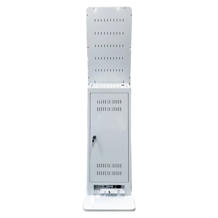 Approx Kiosko Capacitivo appKIOSK01 21.5'' Intel Celeron J6412 8GB 128GB SSD