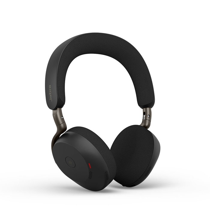 Jabra Evolve3 75 MS con Link 390a Negro
