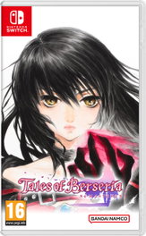 NA-BANDAI NAMCO Tales of Berseria Remastered