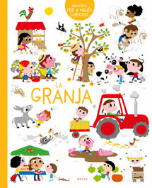 BAULA La Granja (CAT) - AA.VV