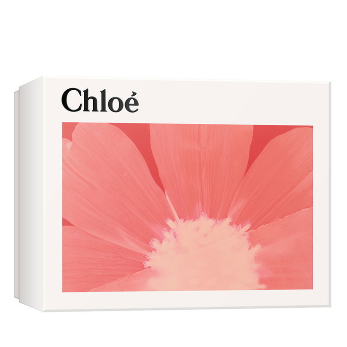 Chloé Signature Intense Estuche 3 pz