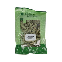 Plameca Stevia Hoja Nacional Extra 15Gr.