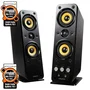 Creative Labs GigaWorks T40 Series II Altavoces para PC 32 W Negro