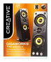 Creative Labs GigaWorks T40 Series II Altavoces para PC 32 W Negro