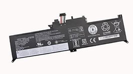 CoreParts Batería para Lenovo ThinkPad X380 Yoga 20LH 51Wh 15.28V 3340mAh