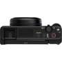 Sony ZV-1F Cámara para Vlog con Lente Zeiss 20mm Negra