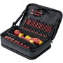Wiha slimVario set 7209NK-2002 de 32 piezas