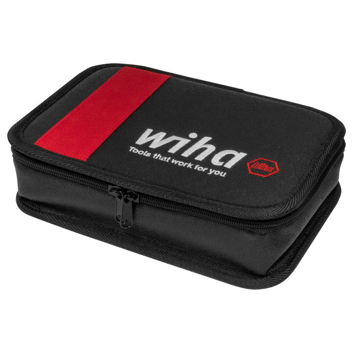 Wiha slimVario set 7209NK-2002 de 32 piezas