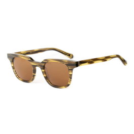 Belstaff BOORMAN-S027 Gafas de sol marrón