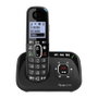 amplicomms BigTel 1582 Duo Teléfono DECT con botones grandes y 2 terminales
