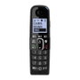 amplicomms BigTel 1582 Duo Teléfono DECT con botones grandes y 2 terminales