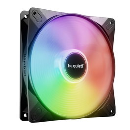 be quiet! Light Wings LX 140mm PWM High-Speed Black