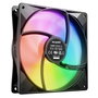 be quiet! Light Wings LX 140mm PWM High-Speed Black
