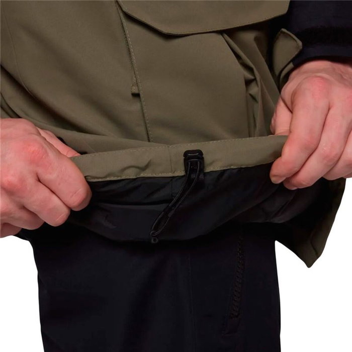 Chaqueta de Esquí Columbia Coreshot™ Oliva Hombre