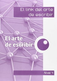 LINK EDUCACION, El arte de escribir - VV.AA.