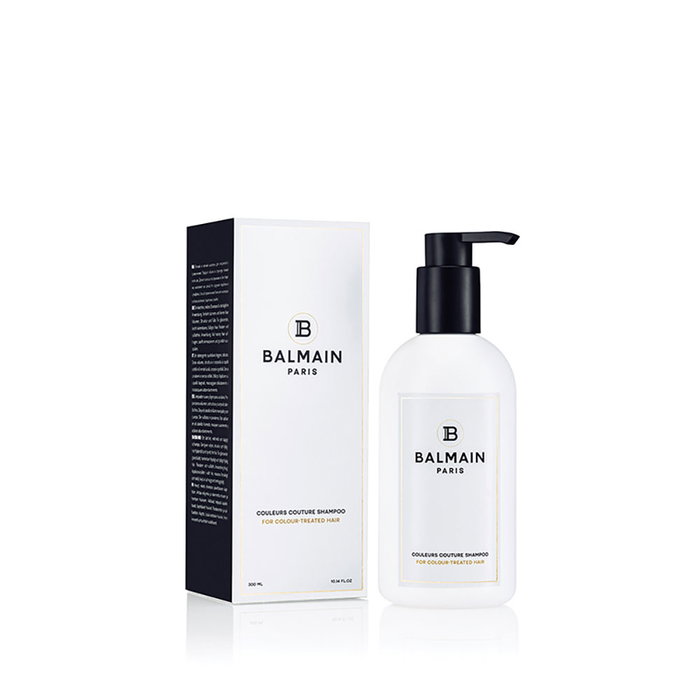Balmain Professionnel Couleurs Couture Hair Shampoo 300 ml Balmain Professionnel Couleurs Couture Hair Shampoo 300 ml