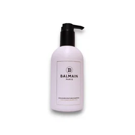 Balmain Professionnel Couleurs Couture Champú para Cabello Teñido 300 ml