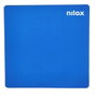 Nilox Alfombrilla para Ratón NXMP012 Azul
