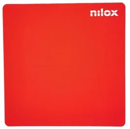 Nilox Alfombrilla para Ratón NXMP012 Azul