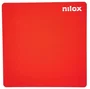 Nilox Alfombrilla para Ratón NXMP012 Azul