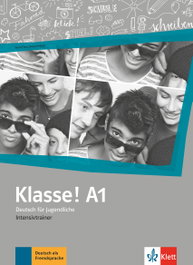KLETT, Klasse! A1 Intensivtrainer