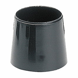 Micel Contera redonda reforzada Cnt01 de 16mm x 24mm, 25 unidades