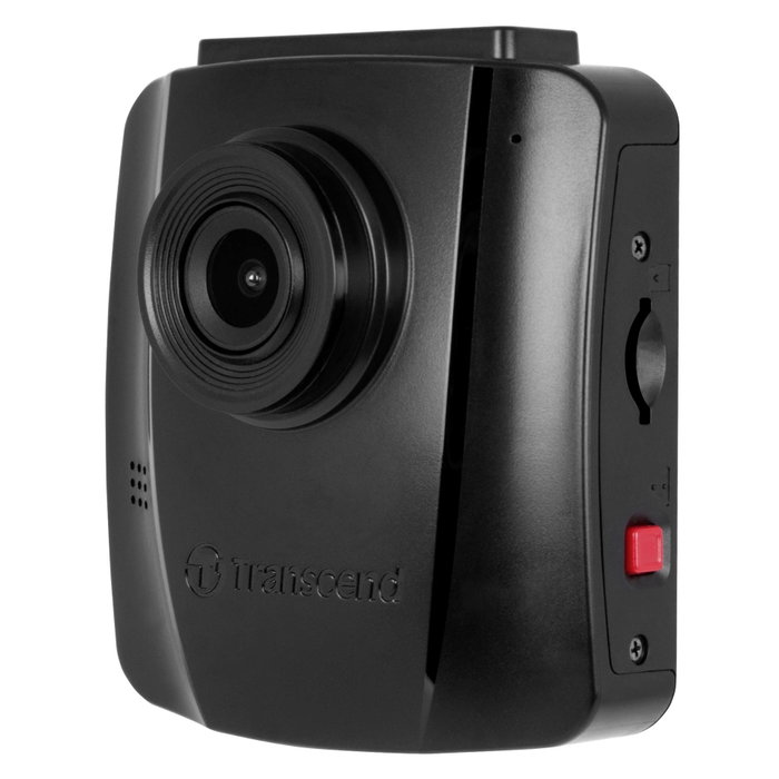 Transcend DrivePro 110 Dashcam con microSDHC de 32GB