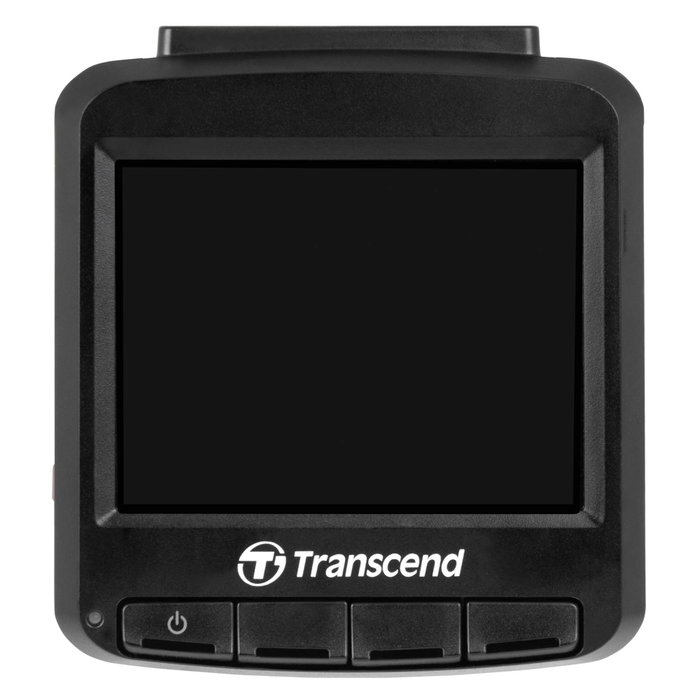 Transcend DrivePro 110 Dashcam con microSDHC de 32GB