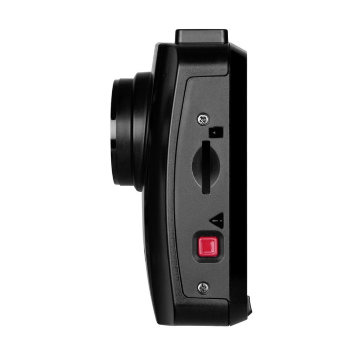 Transcend DrivePro 110 Dashcam con microSDHC de 32GB