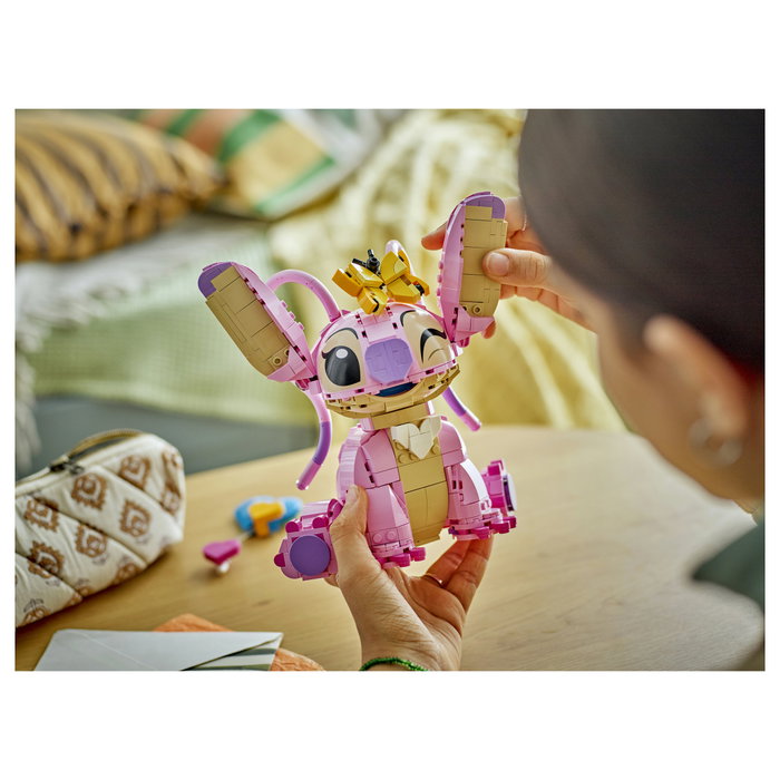 LEGO Disney Angel 43257 LEGO Disney Angel 43257