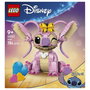 LEGO Disney Ángela 43257 Set de Construcción