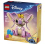 LEGO Disney Ángela 43257 Set de Construcción