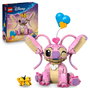 LEGO Disney Ángela 43257 Set de Construcción