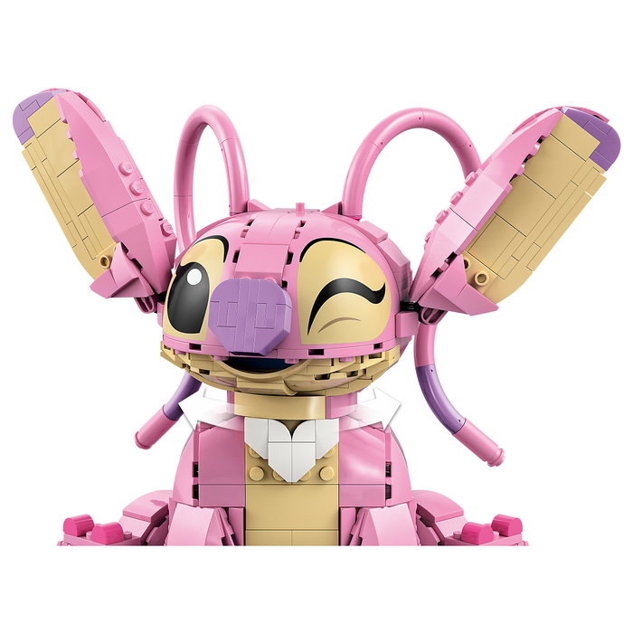 LEGO Disney Angel 43257 LEGO Disney Angel 43257