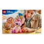 LEGO Disney Ángela 43257 Set de Construcción