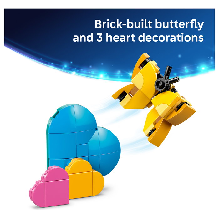 LEGO Disney Ángela 43257 Set de Construcción LEGO Disney Ángela 43257 Set de Construcción