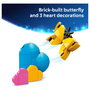 LEGO Disney Ángela 43257 Set de Construcción
