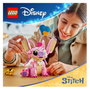 LEGO Disney Ángela 43257 Set de Construcción