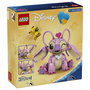 LEGO Disney Ángela 43257 Set de Construcción