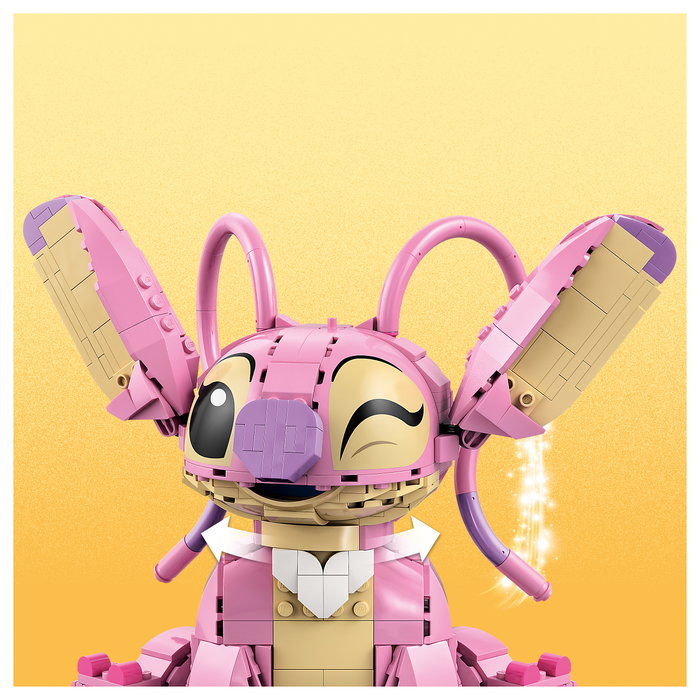 LEGO Disney Ángela 43257 Set de Construcción LEGO Disney Ángela 43257 Set de Construcción