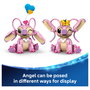LEGO Disney Ángela 43257 Set de Construcción