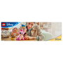 LEGO Disney Ángela 43257 Set de Construcción