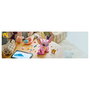 LEGO Disney Ángela 43257 Set de Construcción