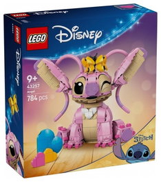 LEGO Disney Angel 43257
