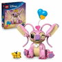 LEGO Disney Ángela 43257 Set de Construcción