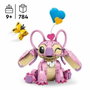 LEGO Disney Ángela 43257 Set de Construcción