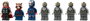 LEGO Marvel Avengers: Endgame Thor vs. Chitauri 76322